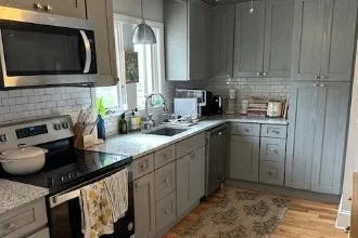 $3,750 | 35 Mann Avenue, Unit 1, Newport, RI 02840