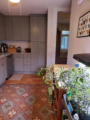 $3,750 | 35 Mann Avenue, Unit 1, Newport, RI 02840