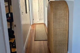 $3,750 | 35 Mann Avenue, Unit 1, Newport, RI 02840