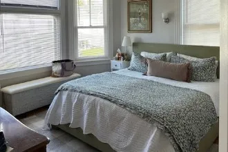 $3,750 | 35 Mann Avenue, Unit 1, Newport, RI 02840