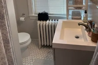 $3,750 | 35 Mann Avenue, Unit 1, Newport, RI 02840