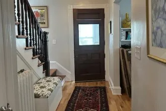 $3,750 | 35 Mann Avenue, Unit 1, Newport, RI 02840