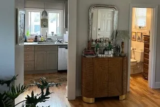 $3,750 | 35 Mann Avenue, Unit 1, Newport, RI 02840