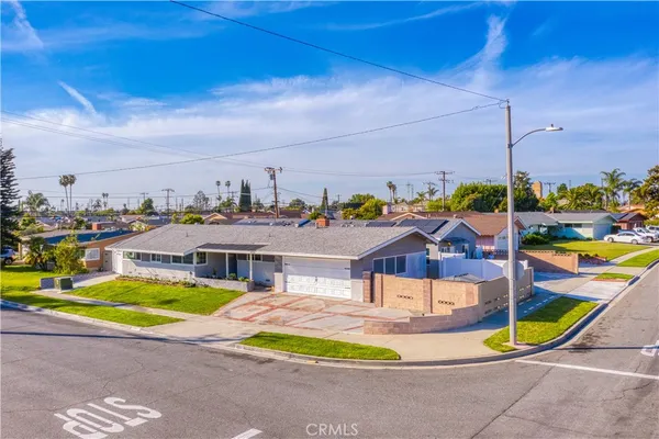 $1,888,000 | 10511 Dewey Drive, Garden Grove, CA 92840