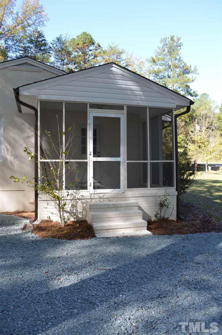 4606 Red Mountain Road Rougemont, NC 27572 - Photo 2 of 21