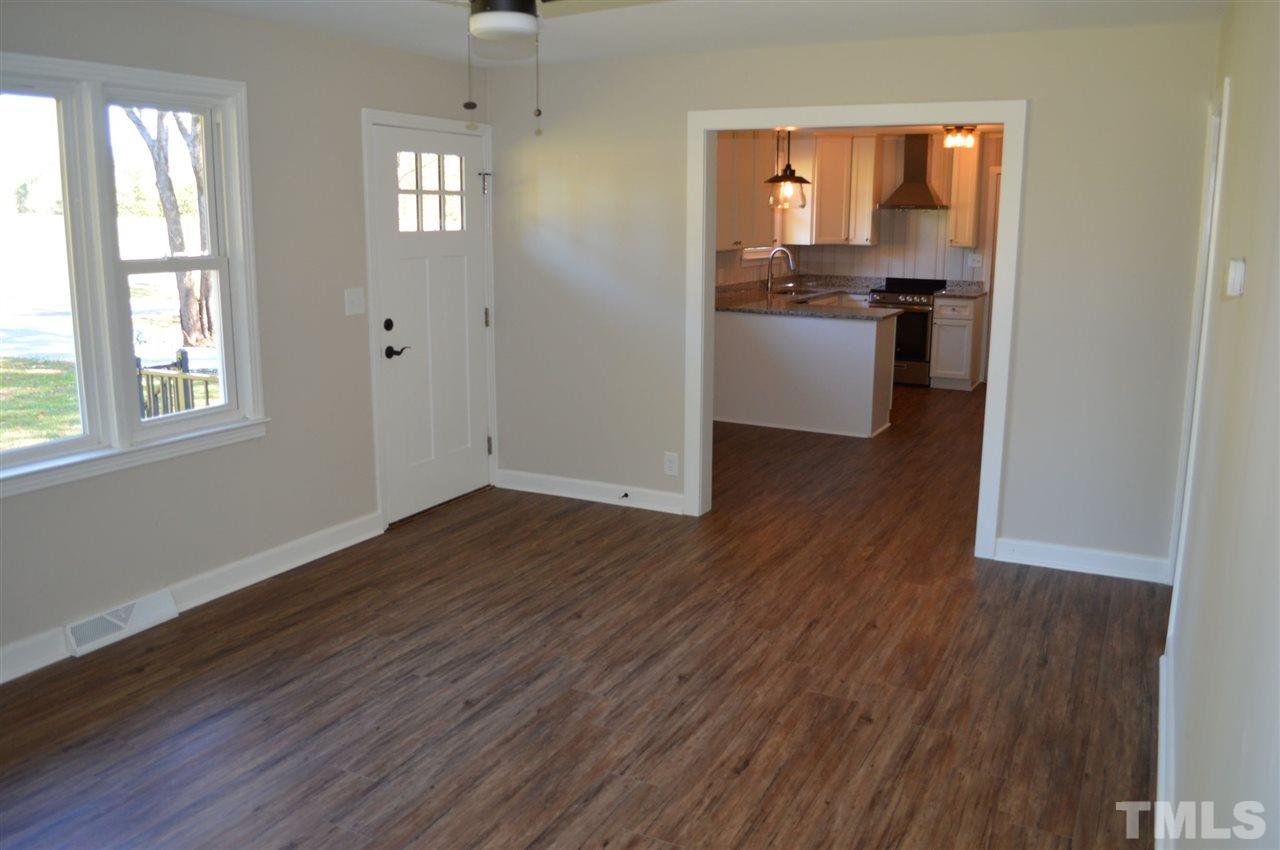 4606 Red Mountain Road Rougemont, NC 27572 - Photo 13 of 21