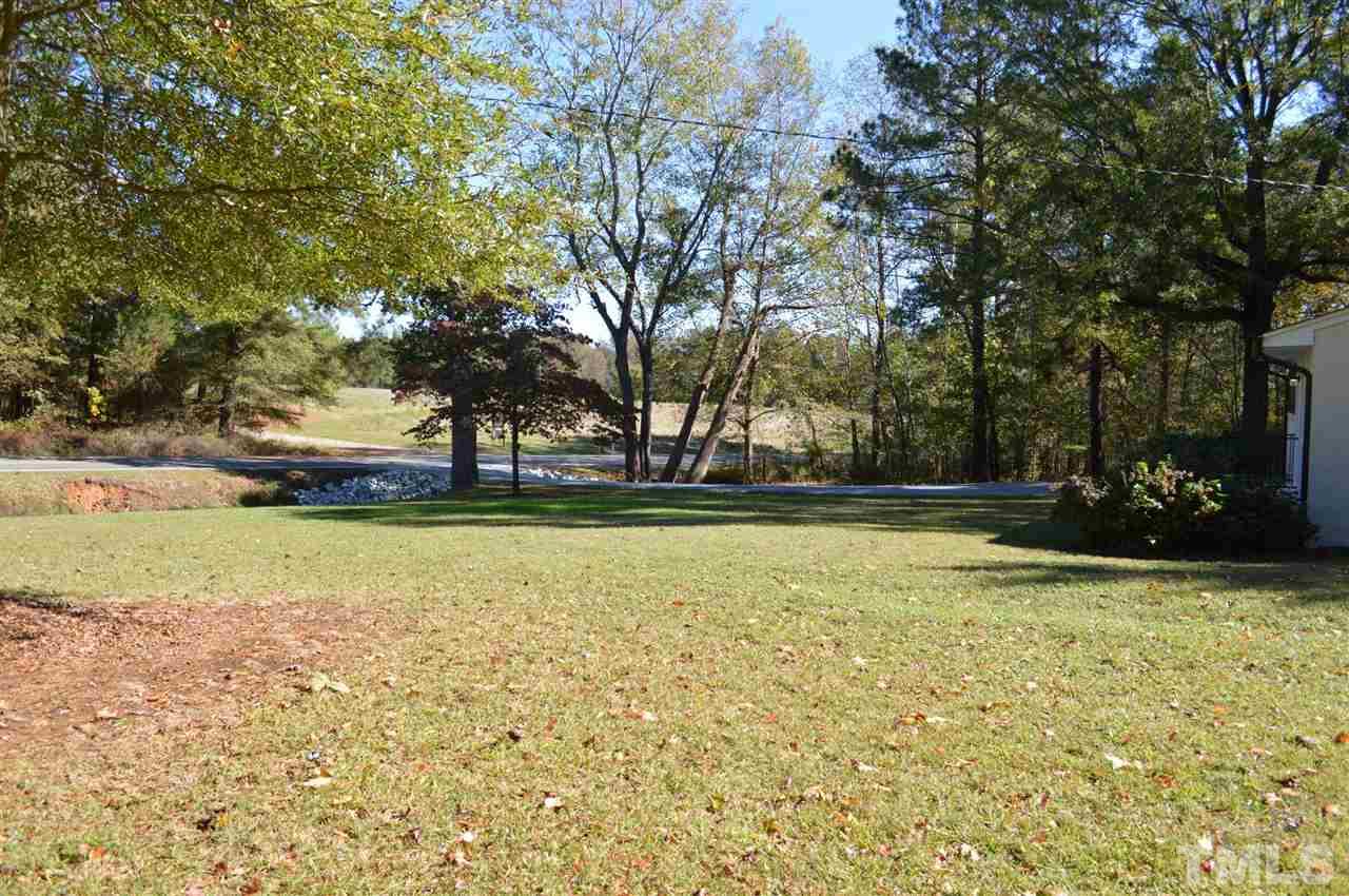 4606 Red Mountain Road Rougemont, NC 27572 - Photo 20 of 21