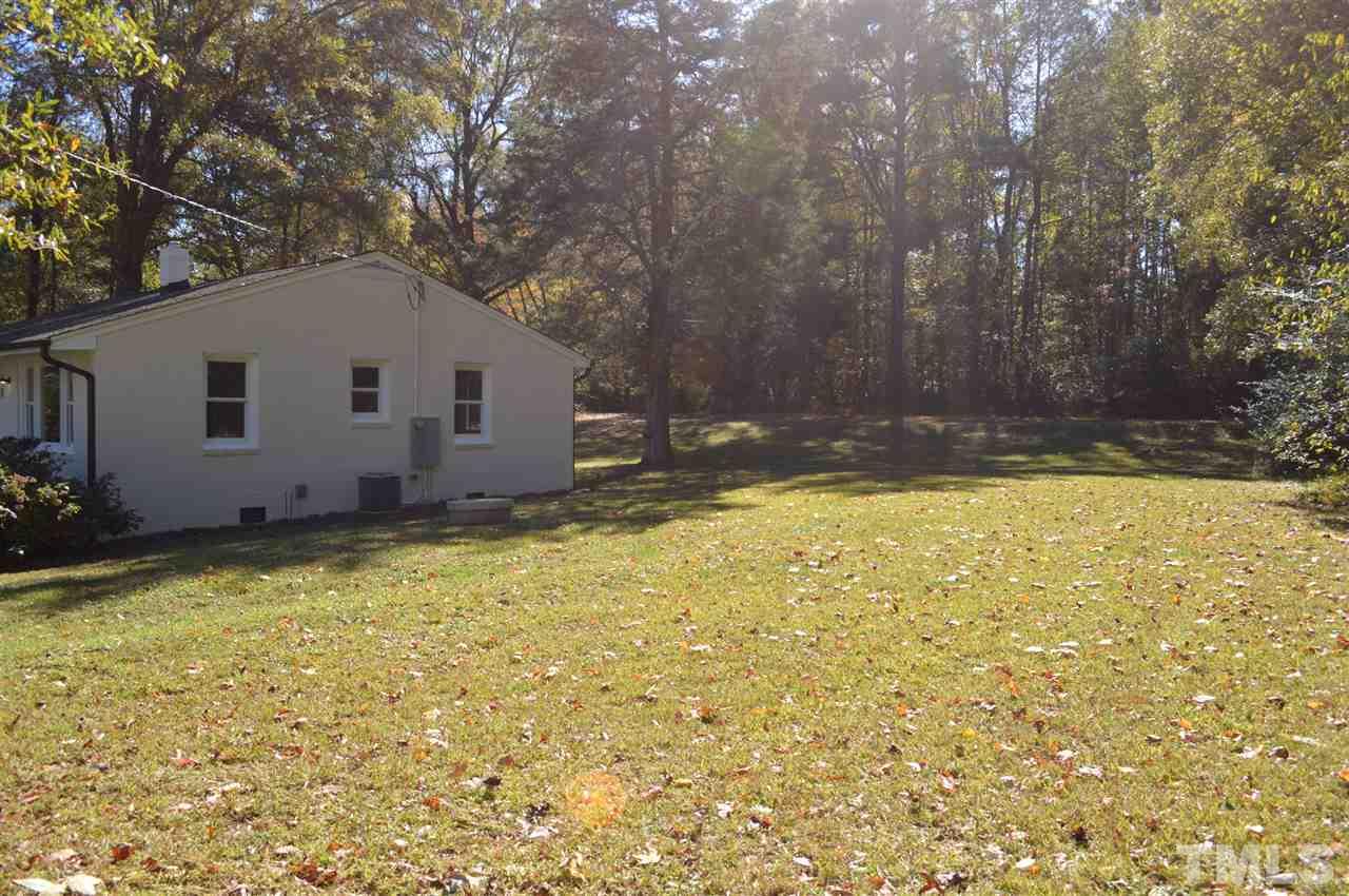 4606 Red Mountain Road Rougemont, NC 27572 - Photo 21 of 21