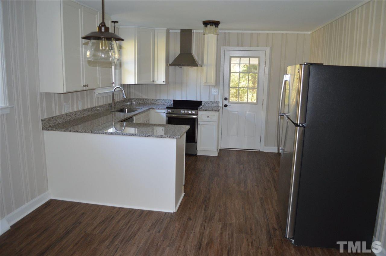 4606 Red Mountain Road Rougemont, NC 27572 - Photo 4 of 21