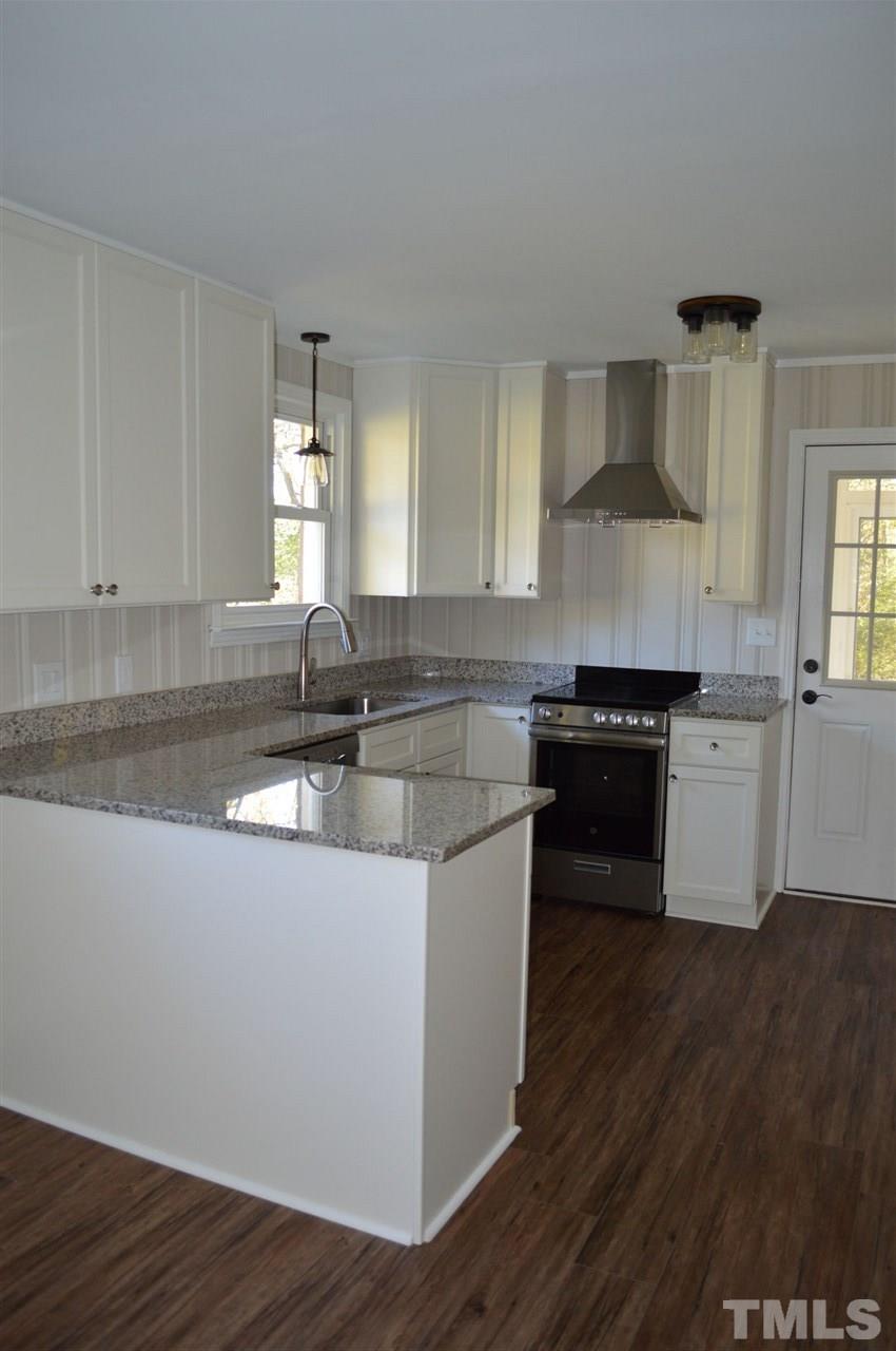 4606 Red Mountain Road Rougemont, NC 27572 - Photo 5 of 21