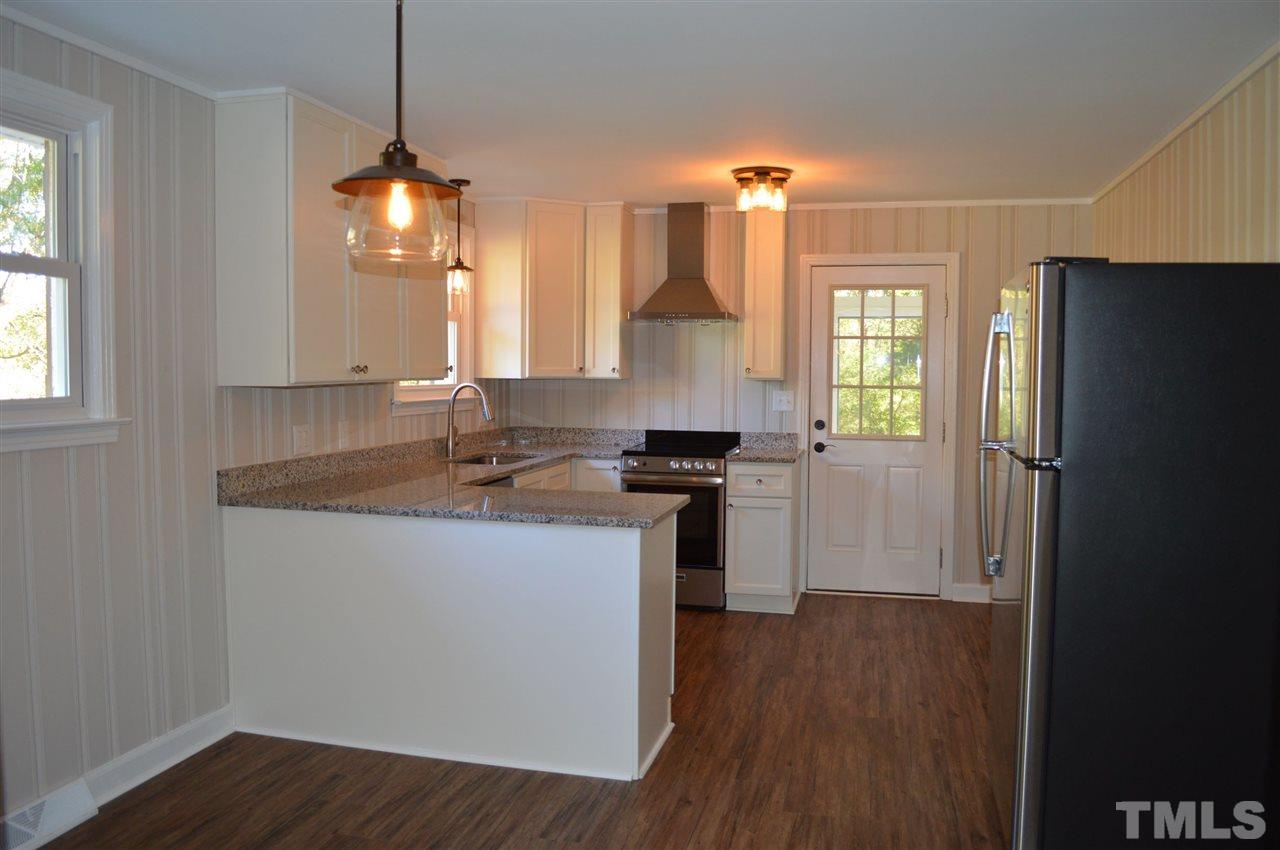 4606 Red Mountain Road Rougemont, NC 27572 - Photo 6 of 21