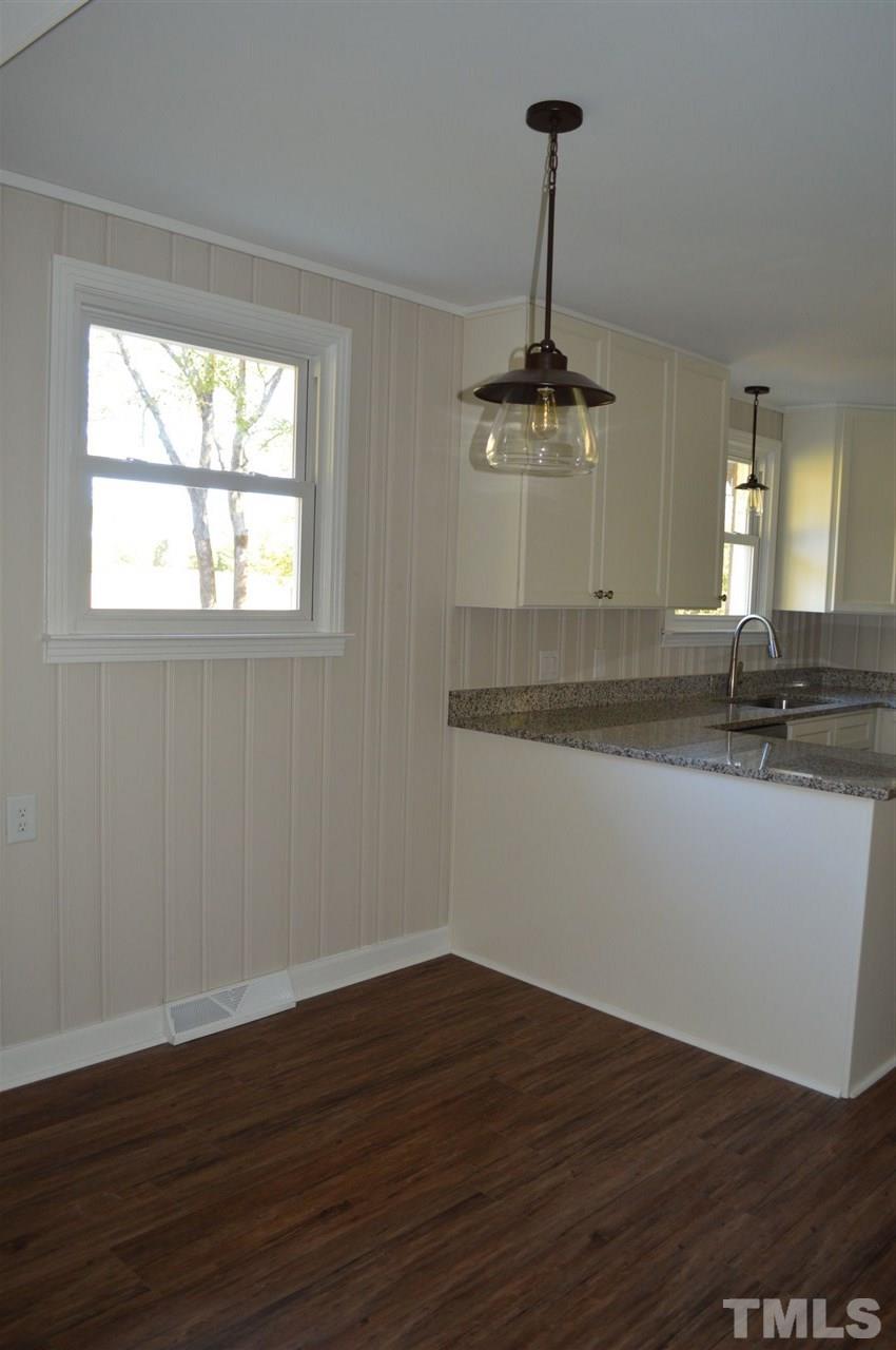 4606 Red Mountain Road Rougemont, NC 27572 - Photo 7 of 21