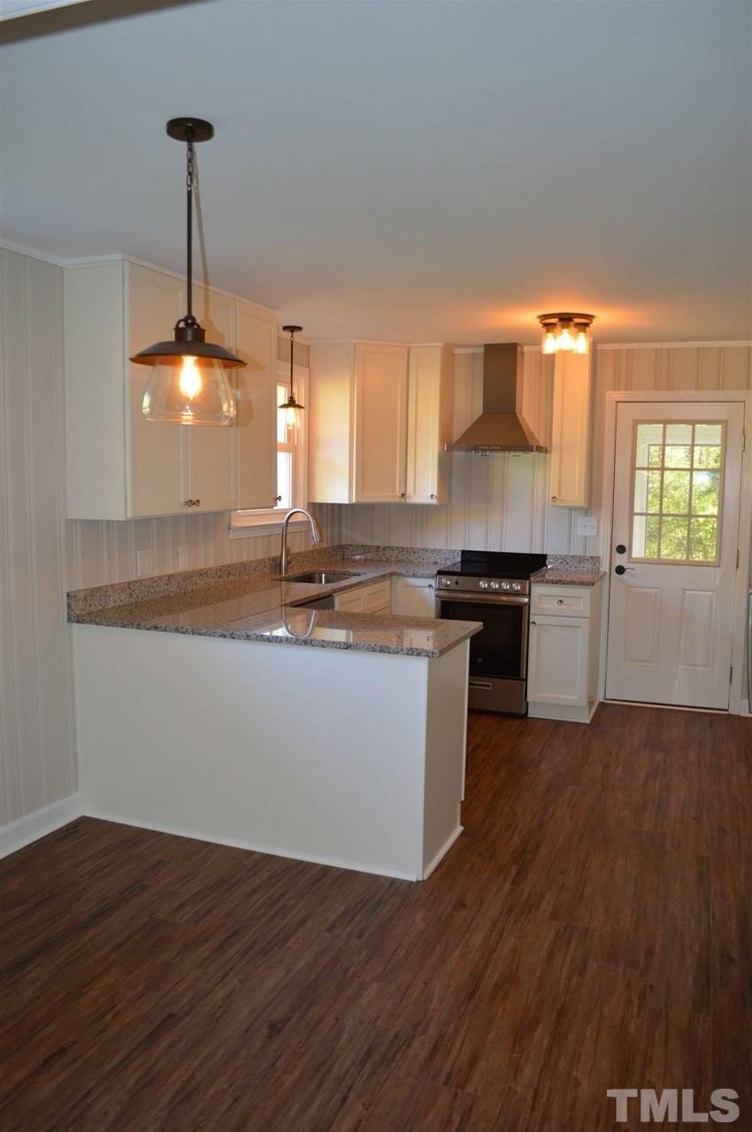 4606 Red Mountain Road Rougemont, NC 27572 - Photo 8 of 21