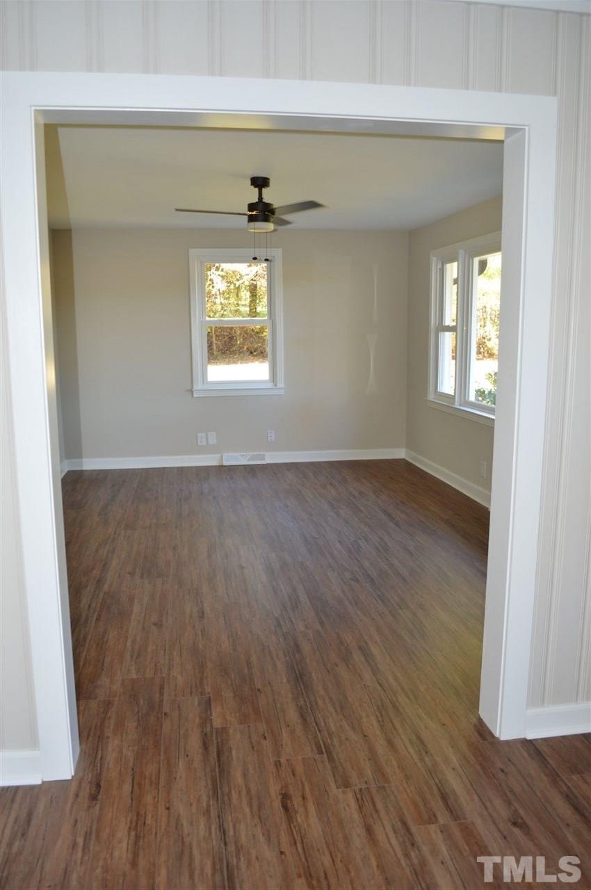 4606 Red Mountain Road Rougemont, NC 27572 - Photo 9 of 21