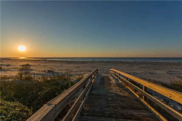 $725,000 | 1440 Ocean Boulevard, Unit 332, St. Simons Island, GA 31522