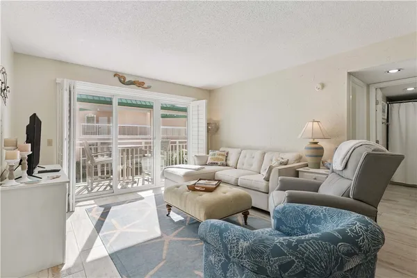 $725,000 | 1440 Ocean Boulevard, Unit 332, St. Simons Island, GA 31522