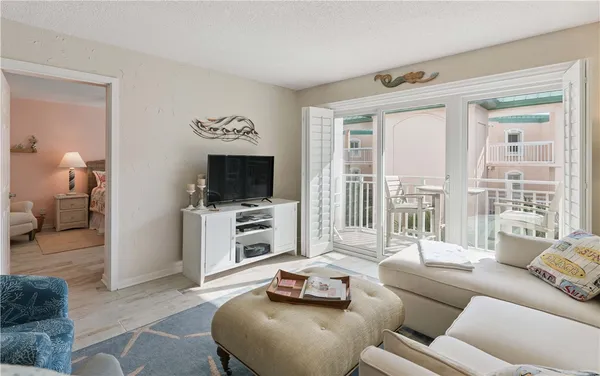 $725,000 | 1440 Ocean Boulevard, Unit 332, St. Simons Island, GA 31522