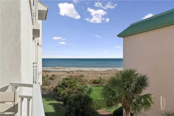 $725,000 | 1440 Ocean Boulevard, Unit 332, St. Simons Island, GA 31522