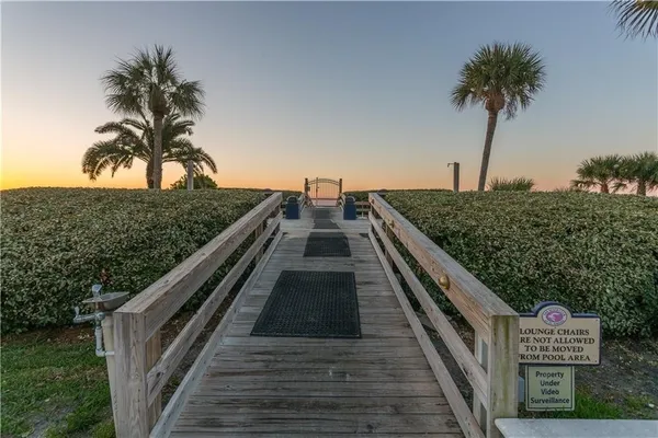 $725,000 | 1440 Ocean Boulevard, Unit 332, St. Simons Island, GA 31522