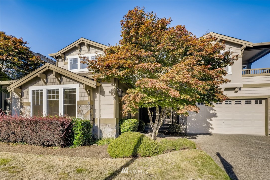 3433 Monterey Court Northeast Renton, WA 98056 - Photo 2 of 30 Gallery Image 2