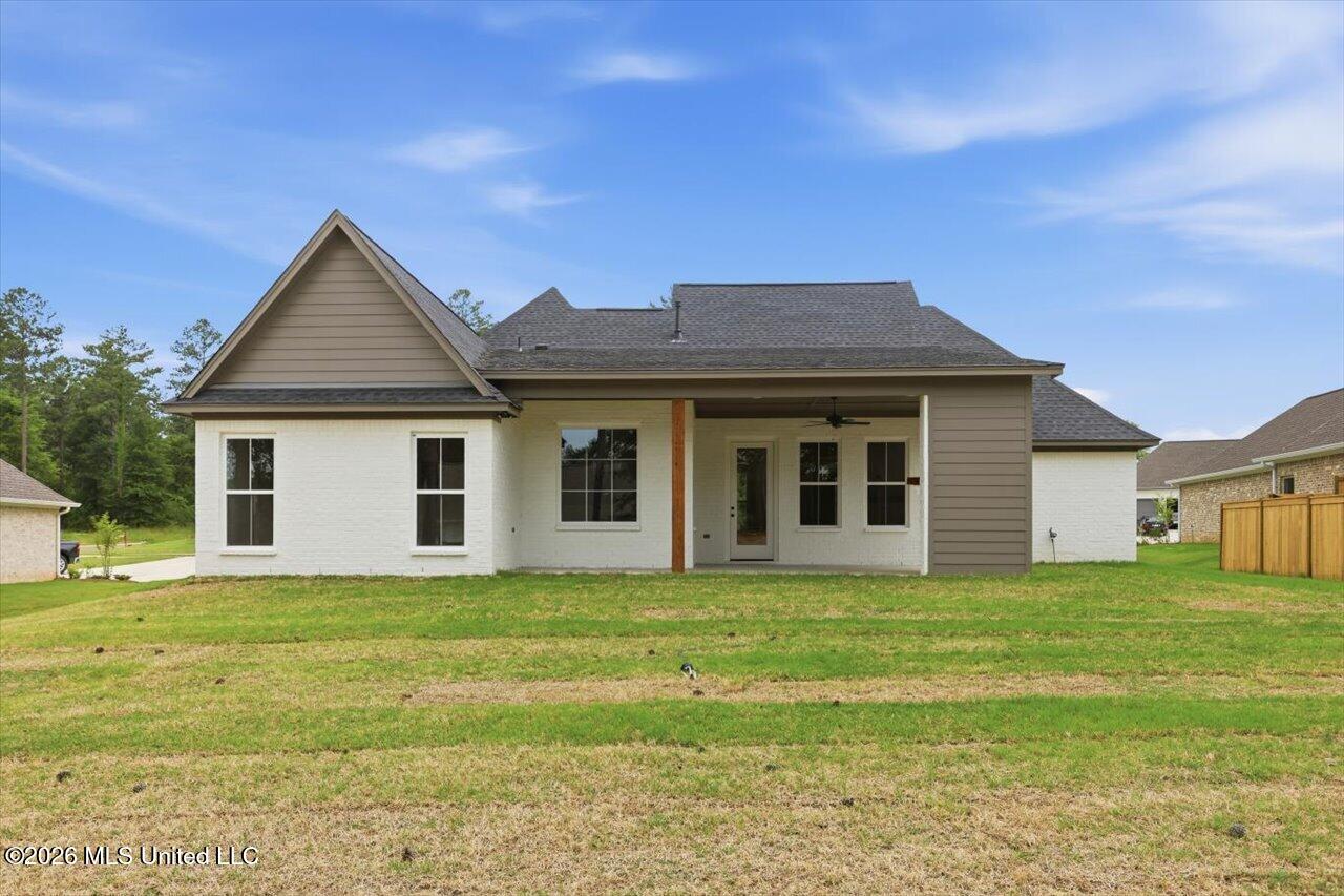 386 Wellstone Place Madison, MS 39110 - Photo 27 of 27 37-386 Wellstone Pl _ Hometoursms.com