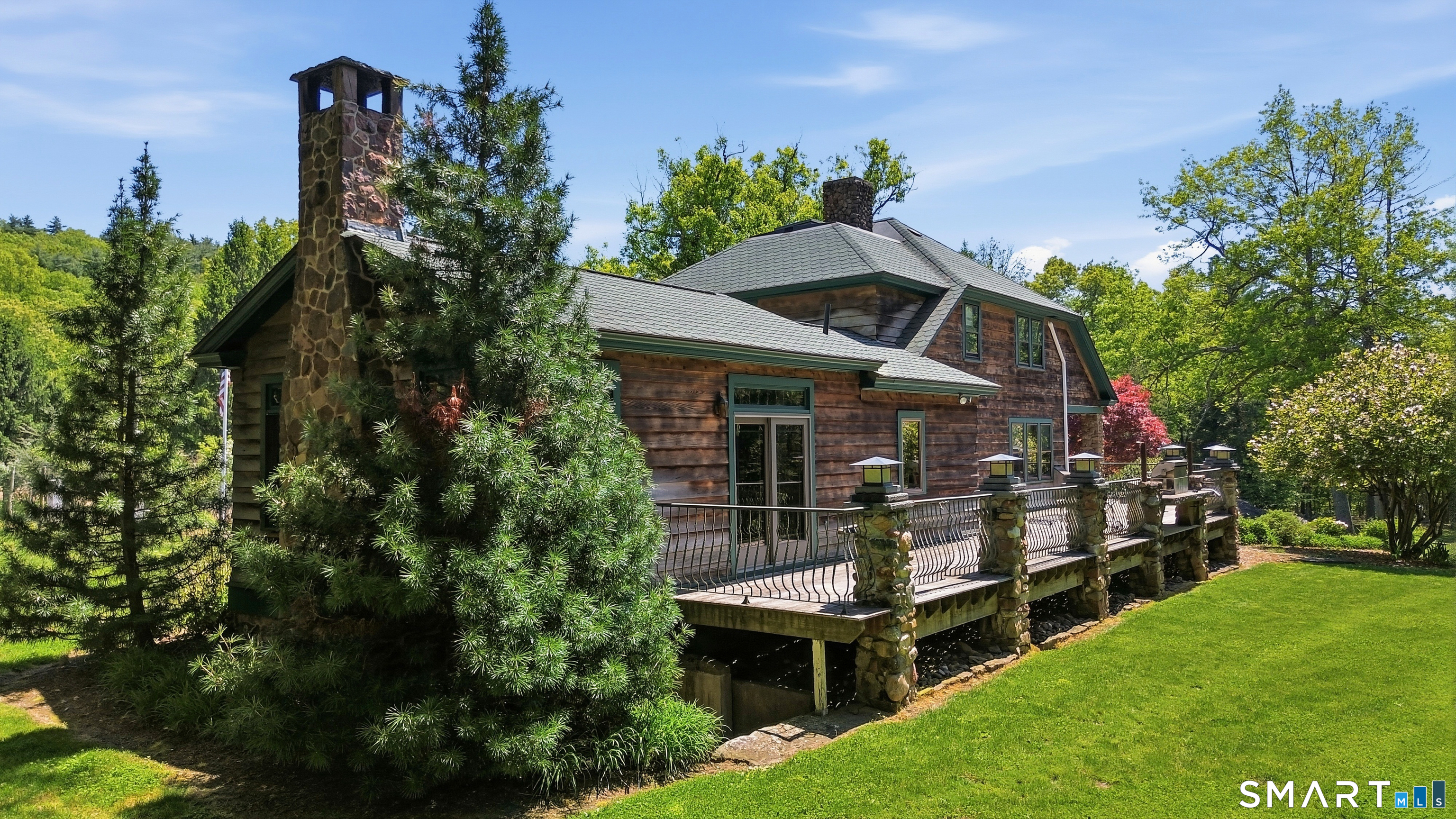 2 Quarry Road Simsbury, CT 06070 - Photo 32 of 35