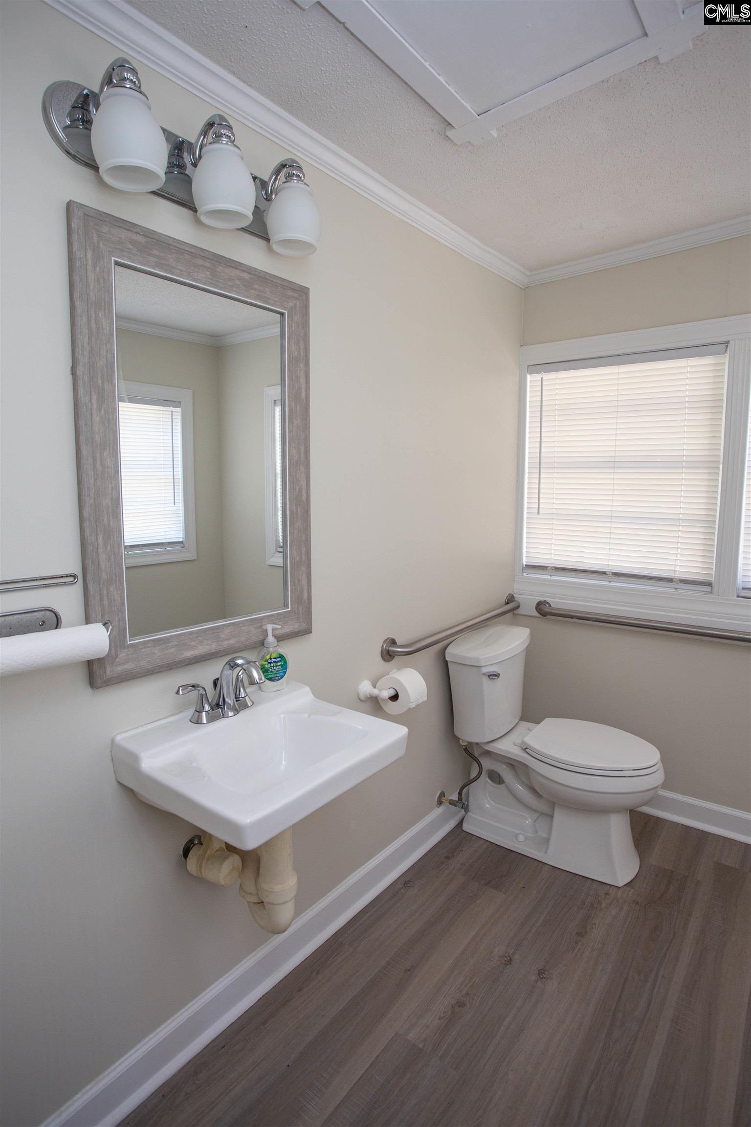 306 Hampton Park Camden, SC 29020 - Photo 14 of 26