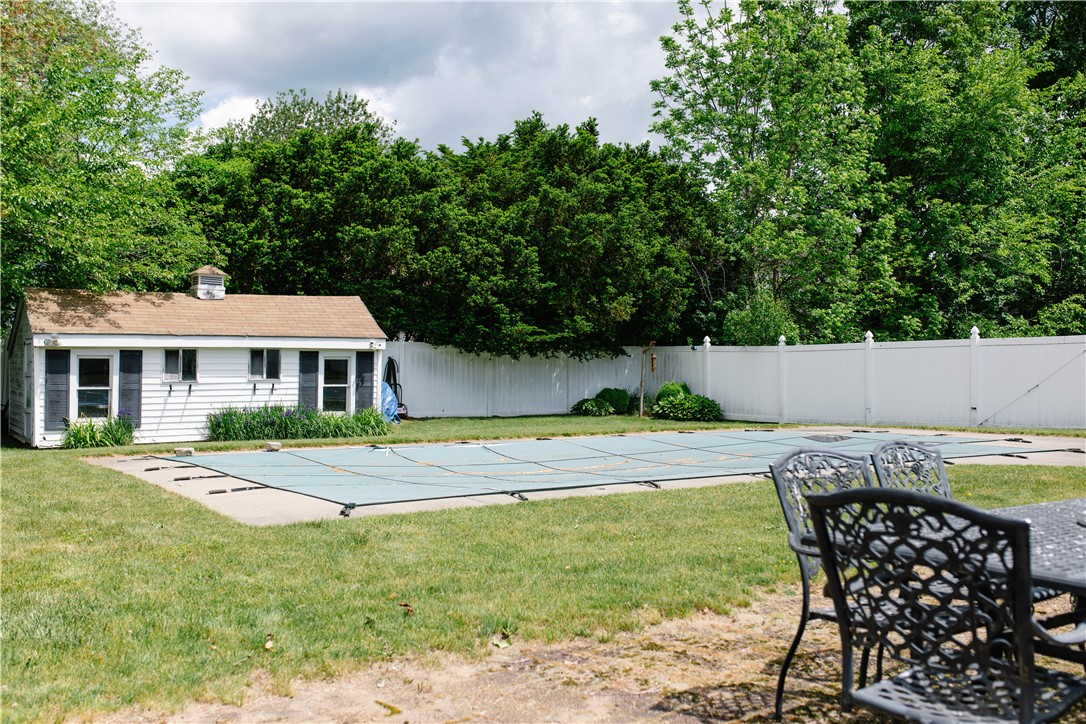 165 Sowams Road Barrington, RI 02806 - Photo 22 of 25
