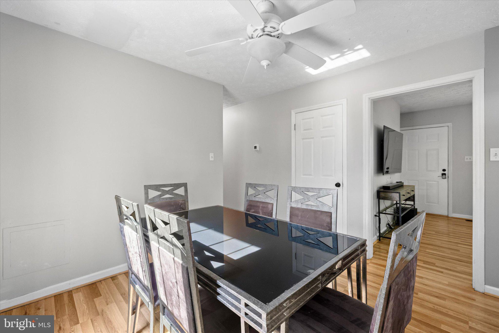 252 Evergreen Road Louisa, VA 23093 - Photo 20 of 39 dining room