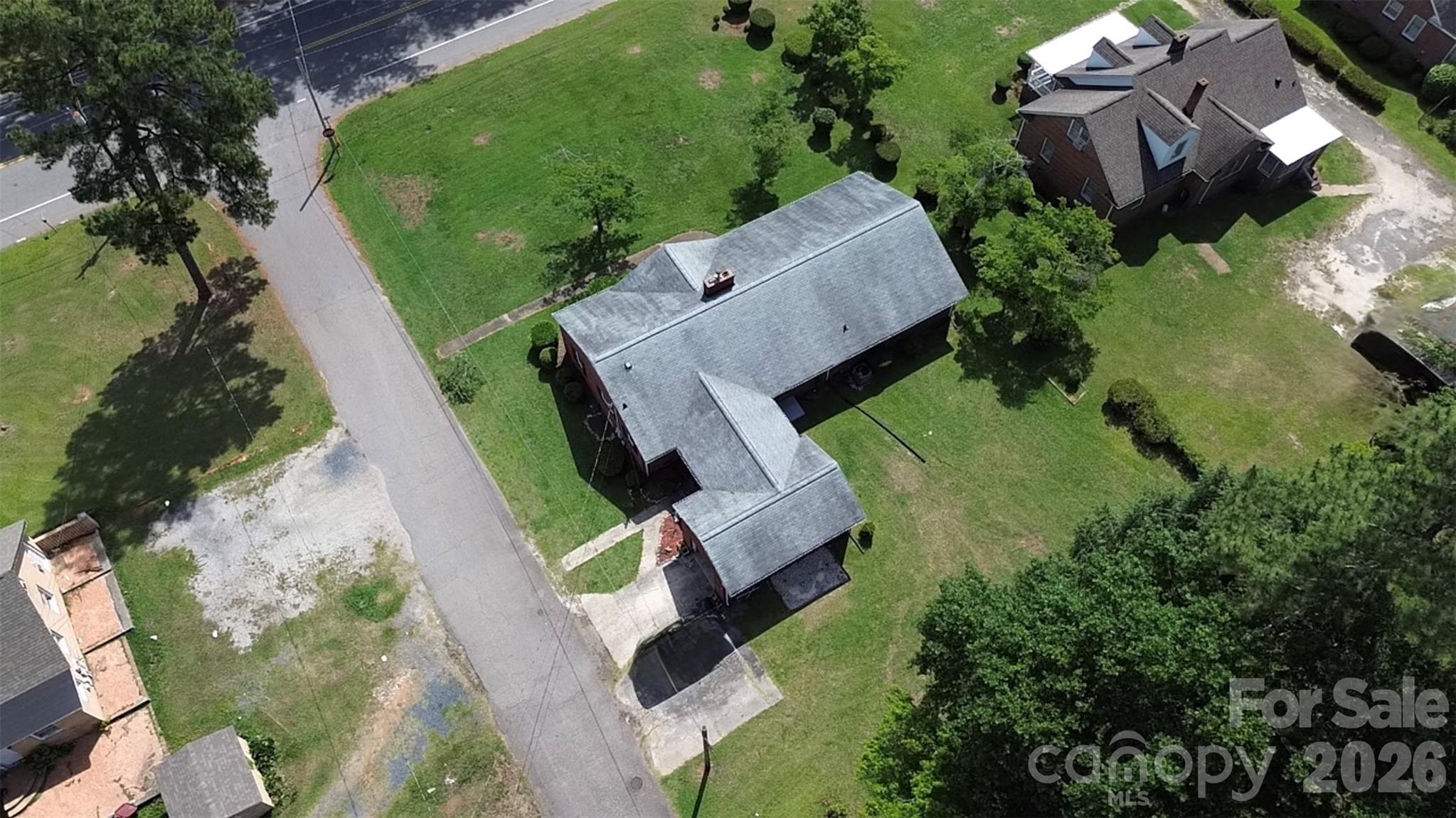 1400 Morven Road Wadesboro, NC 28170 - Photo 8 of 32