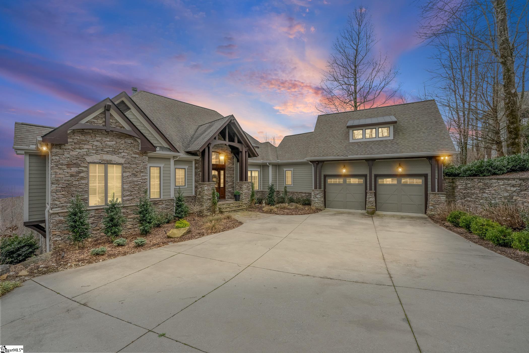 315 Blazing Star Trail Landrum, SC 29356 - Photo 42 of 48