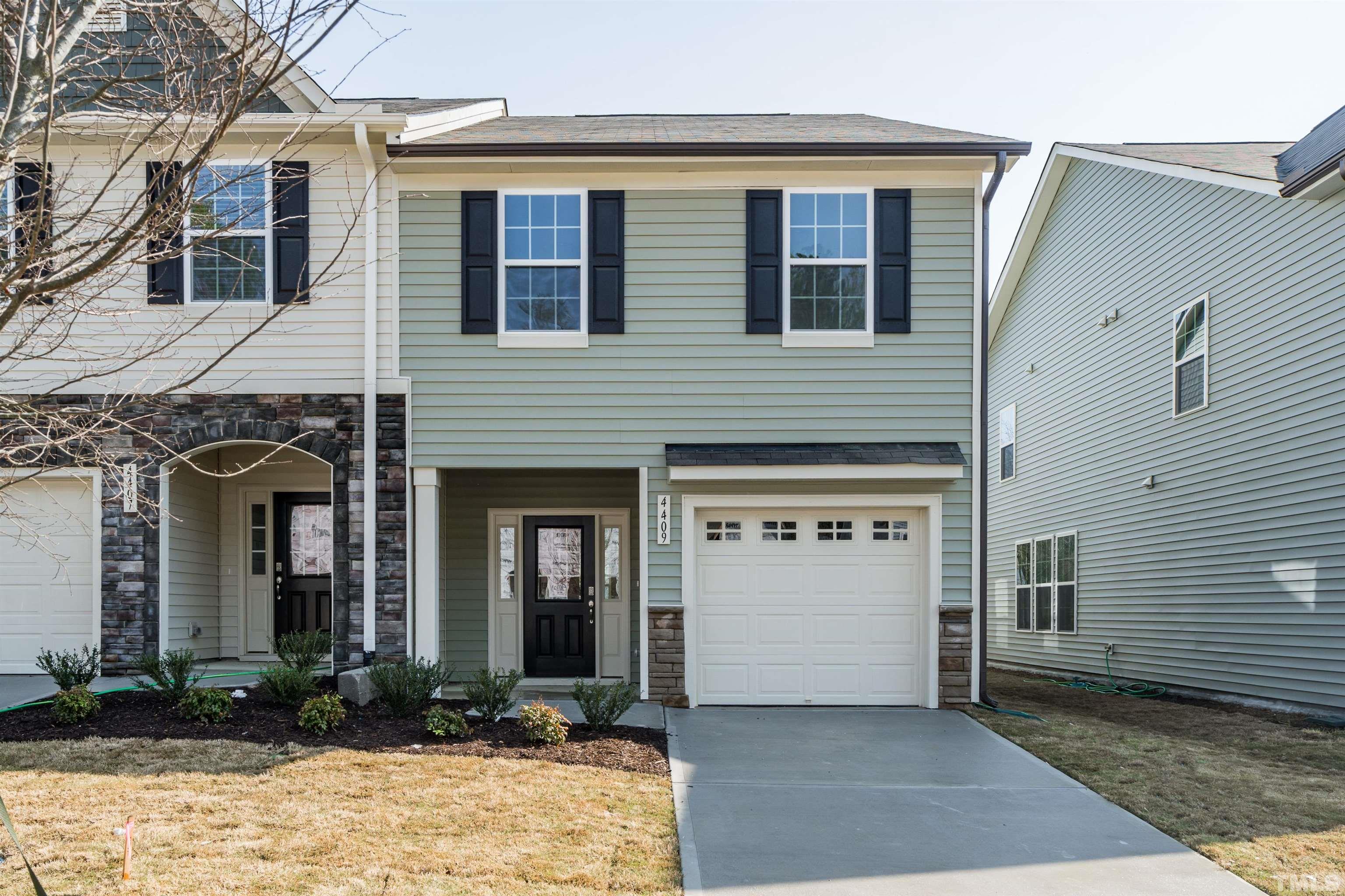 4201 Little Fellow Lane Raleigh, NC 27610 - Photo 1 of 29 Gallery Image 1