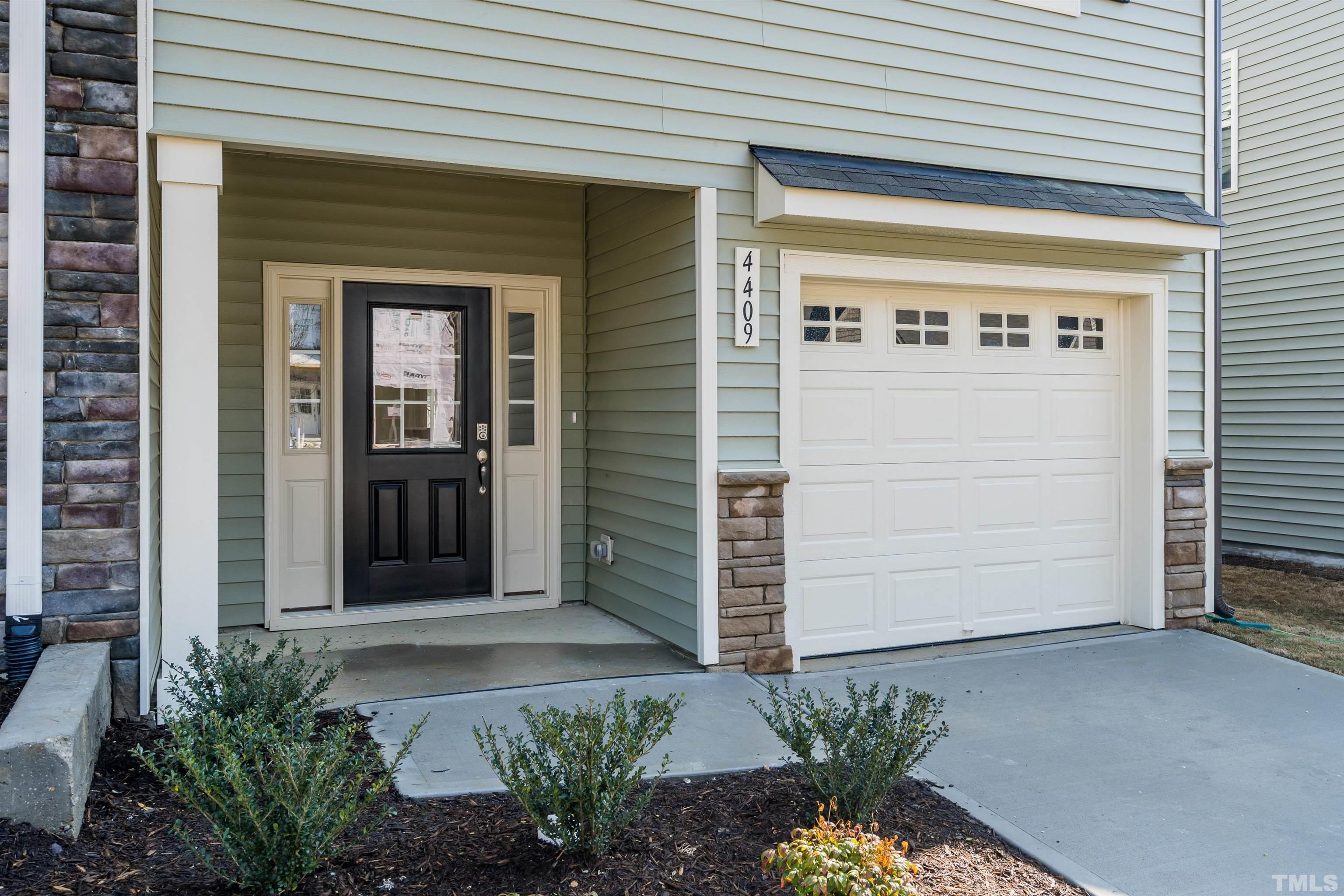 4201 Little Fellow Lane Raleigh, NC 27610 - Photo 2 of 29 Gallery Image 2