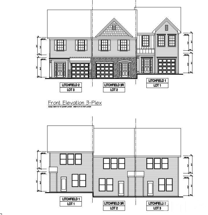 4201 Little Fellow Lane Raleigh, NC 27610 - Photo 27 of 29 Gallery Image 27