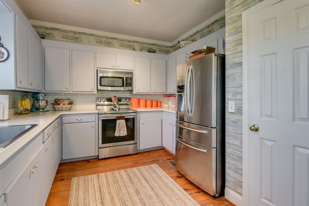 229 Early Sims Road Ridge Spring, SC 29129 - Photo 18 of 41