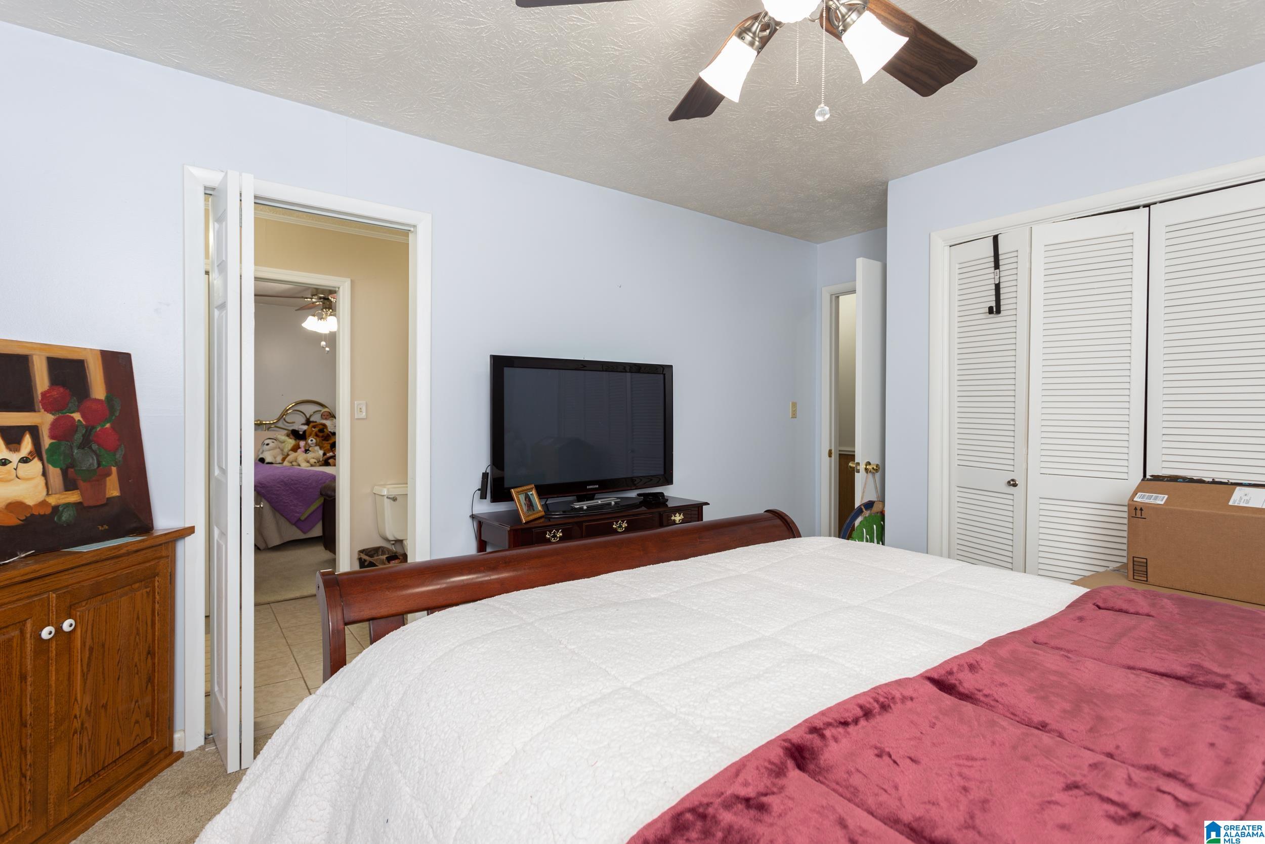 868 Old Field Road Jacksonville, AL 36265 - Photo 17 of 39