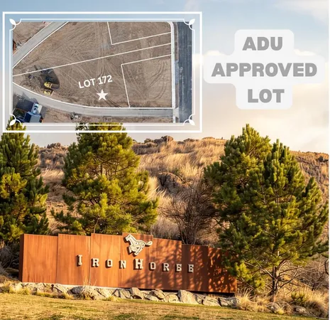 $129,000 | Northeast Discovery Loop, Unit 172, Prineville, OR 97754