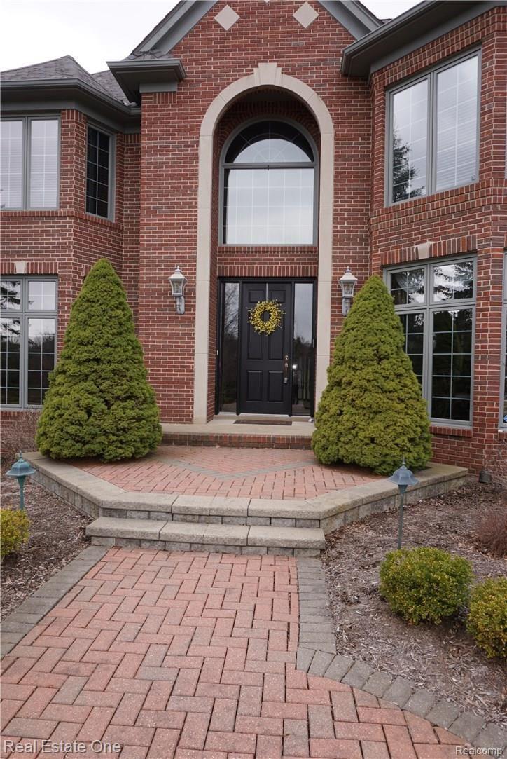 4710 Goodison Pl Drive Rochester, MI 48306 - Photo 2 of 46 DSC03410.JPG