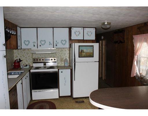 70 Marden Shore Road Albion, ME 04910 - Photo 3 of 18 Kitchen.