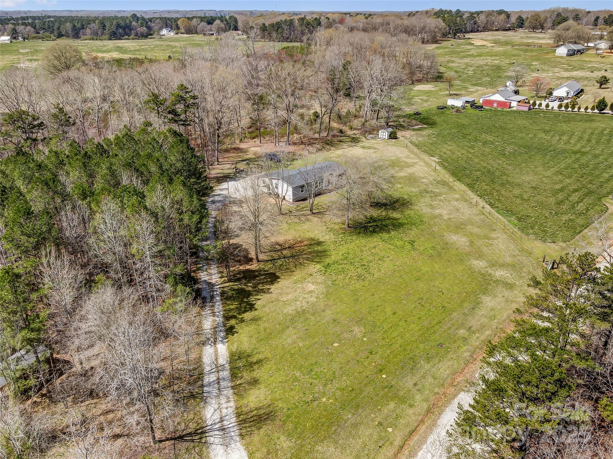 260 Charlie Stacks Road Lancaster, SC 29720 - Photo 1 of 36
