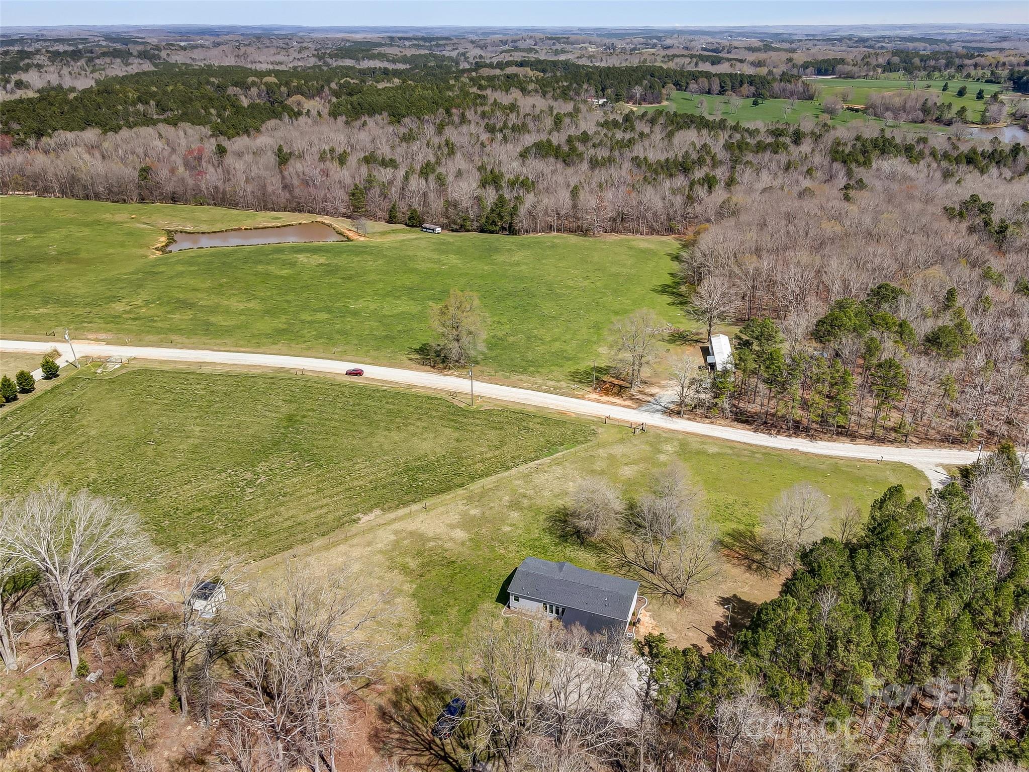 260 Charlie Stacks Road Lancaster, SC 29720 - Photo 3 of 36