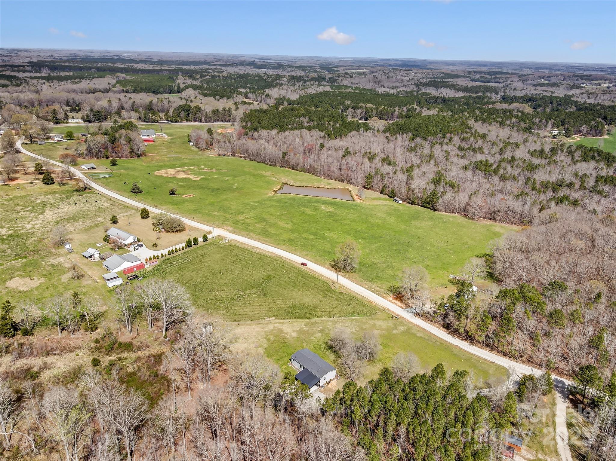 260 Charlie Stacks Road Lancaster, SC 29720 - Photo 4 of 36