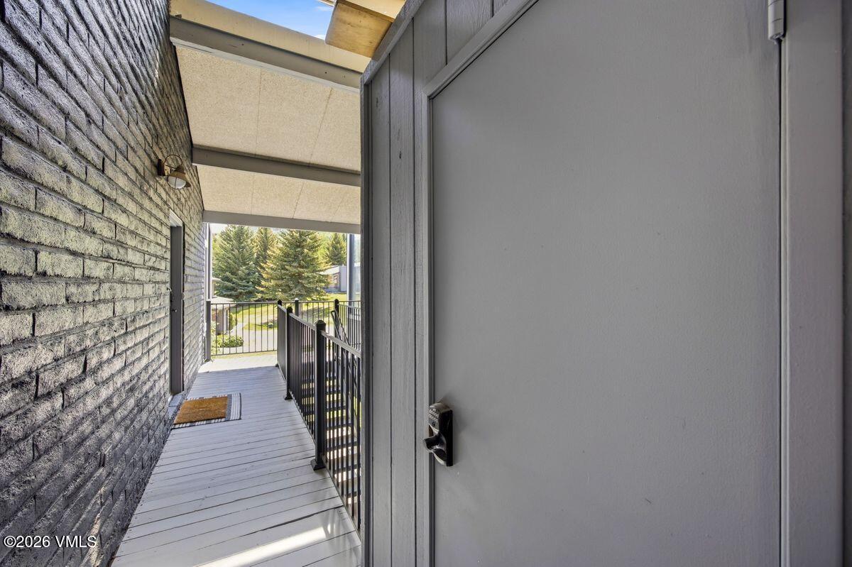 120 Gopher Road, Unit 14 Avon, CO 81620 - Photo 37 of 57 Exterior Owner Storage