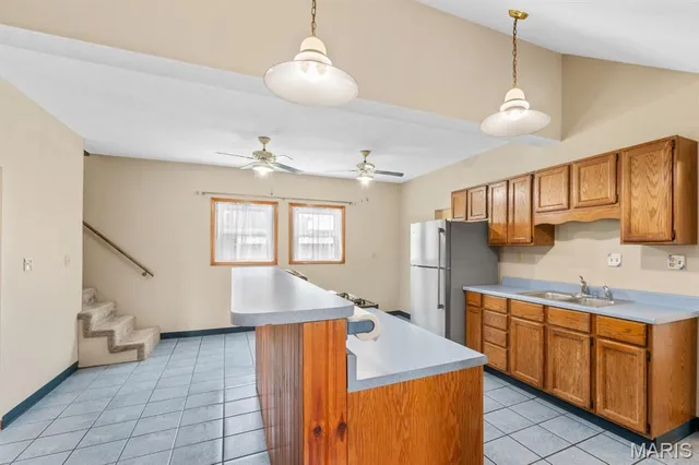 $165,000 | 311 South Edwardsville Street, Staunton, IL 62088