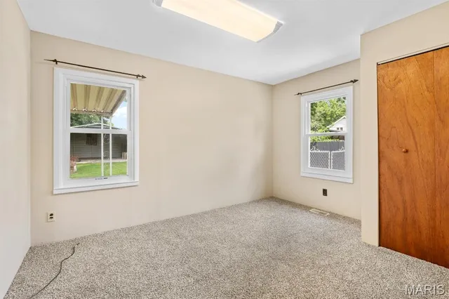 $165,000 | 311 South Edwardsville Street, Staunton, IL 62088