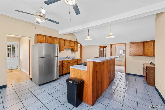 $165,000 | 311 South Edwardsville Street, Staunton, IL 62088