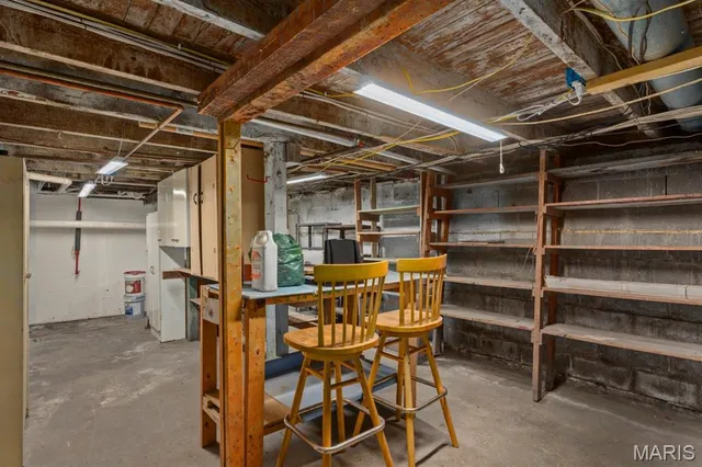 $165,000 | 311 South Edwardsville Street, Staunton, IL 62088