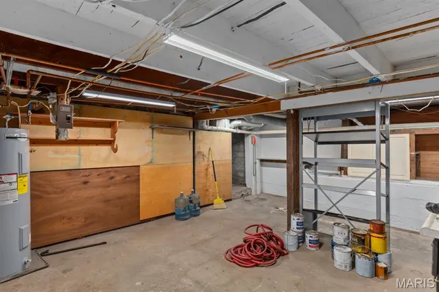 $165,000 | 311 South Edwardsville Street, Staunton, IL 62088