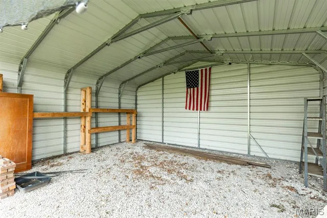 $165,000 | 311 South Edwardsville Street, Staunton, IL 62088