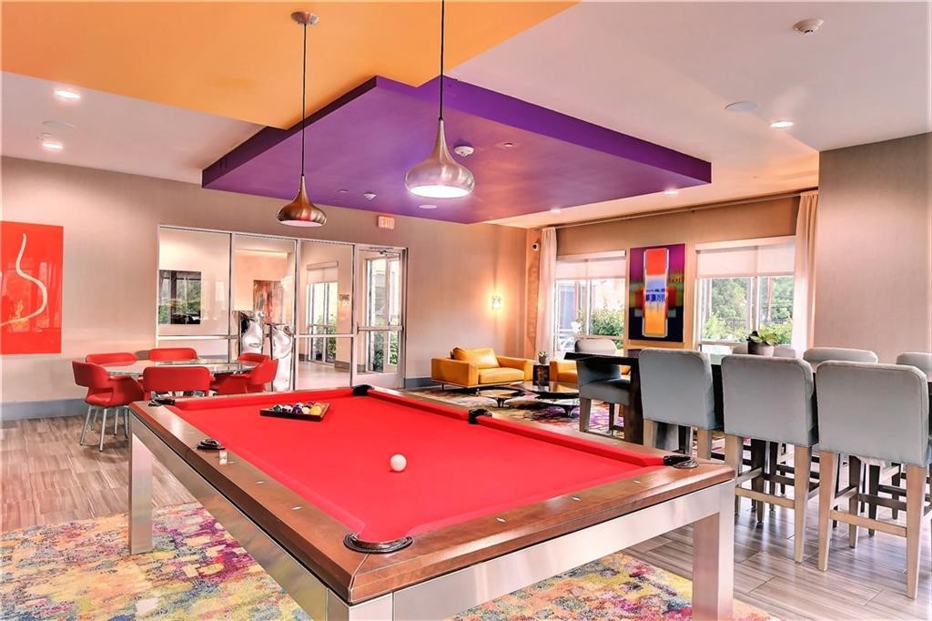 1900 Barton Springs Road, Unit 3048 Austin, TX 78704 - Photo 30 of 34